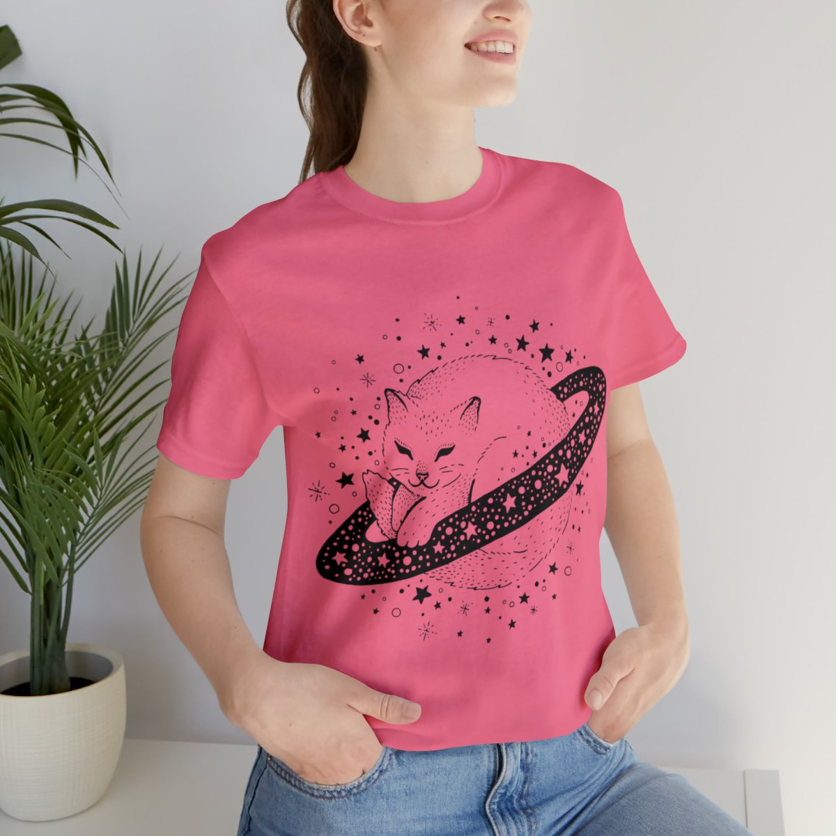Planet of Cats Shirts