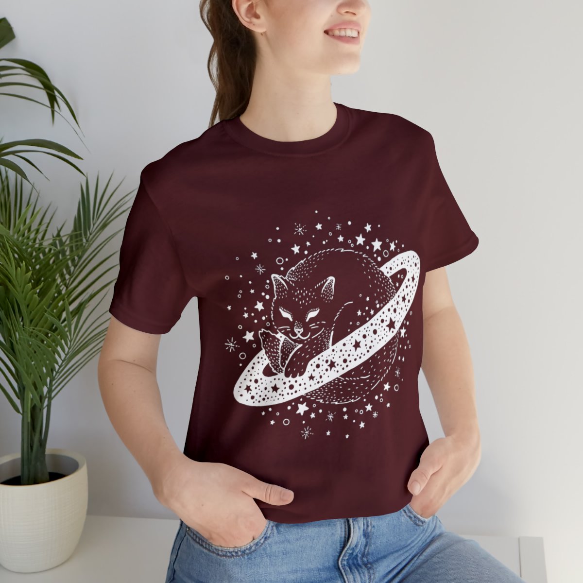 Planet of Cats Shirts