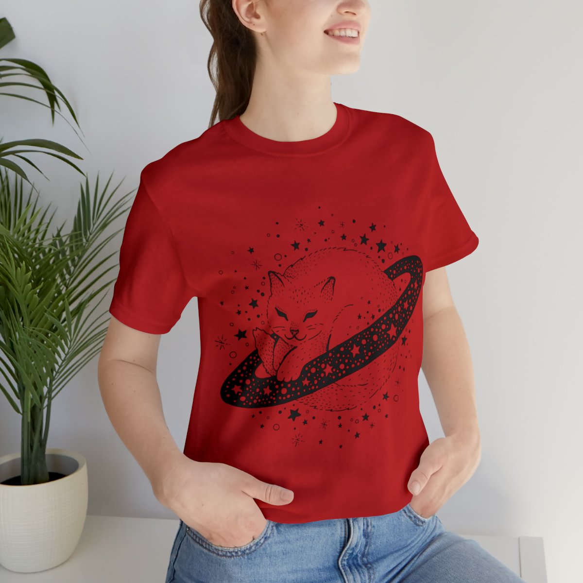 Planet of Cats Shirts