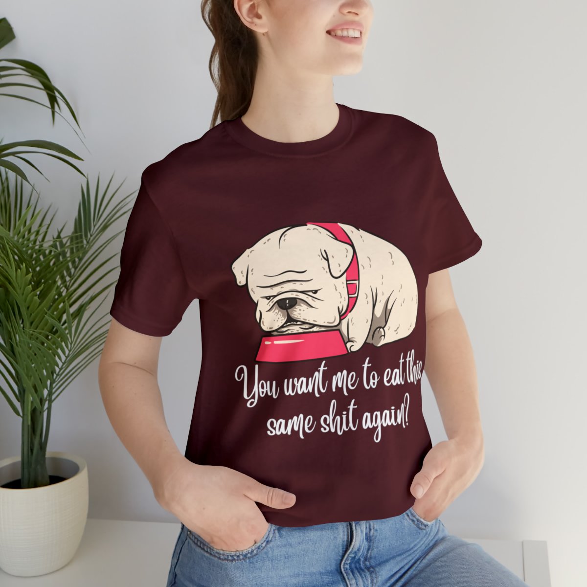 Grumpy English Bulldog Shirts