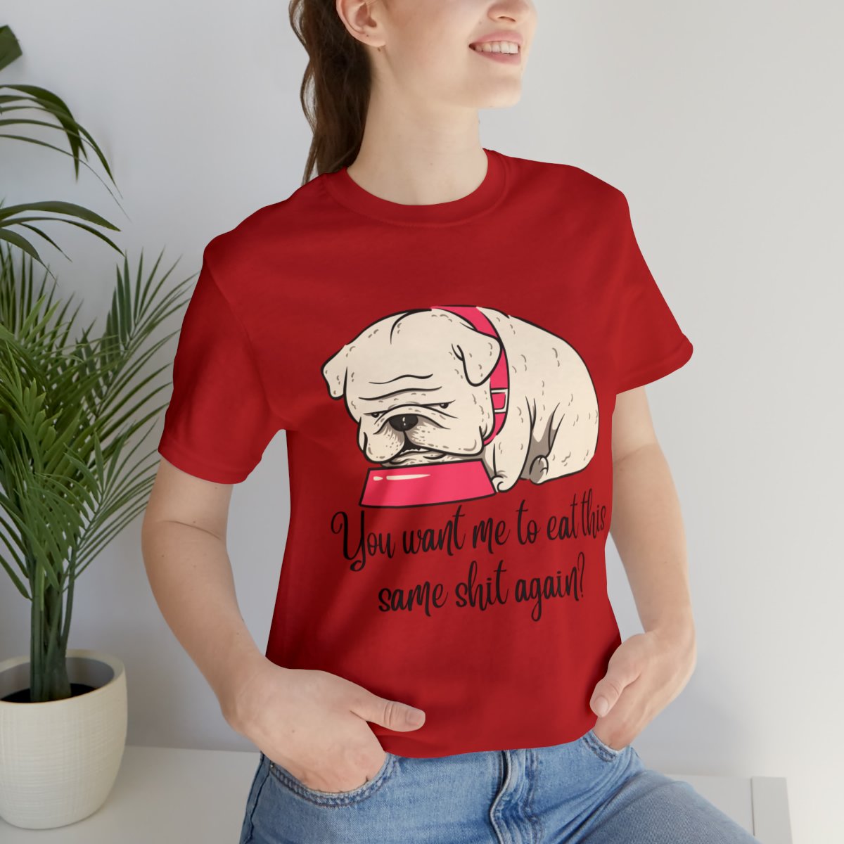 Grumpy English Bulldog Shirts