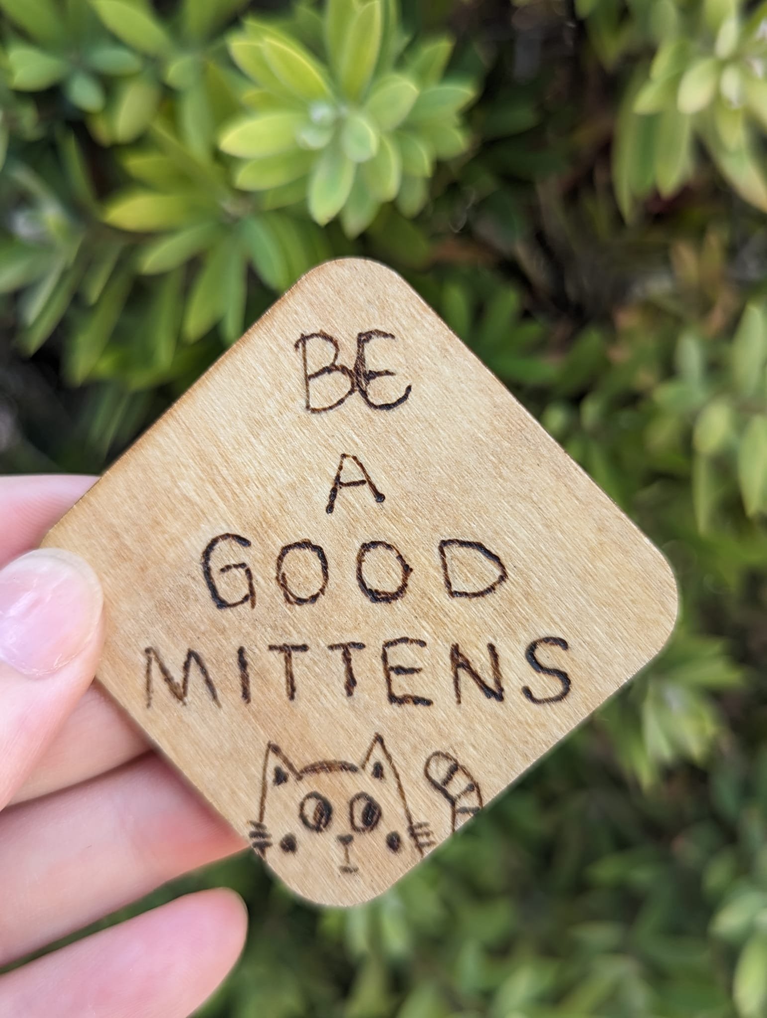 Be A Good Mittens.jpeg