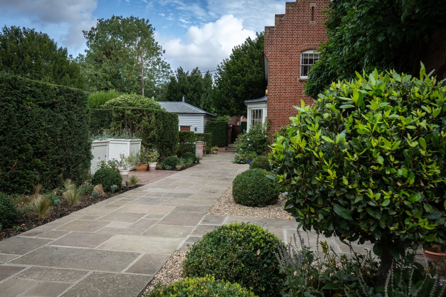 The Priory