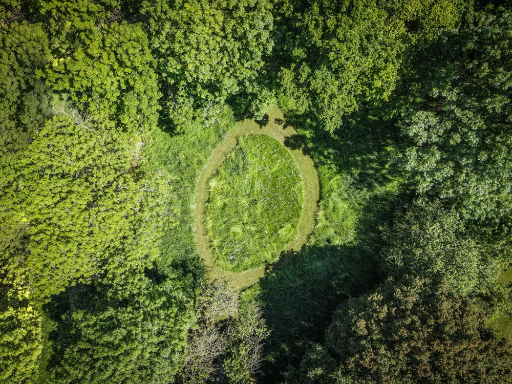 Pages Farm