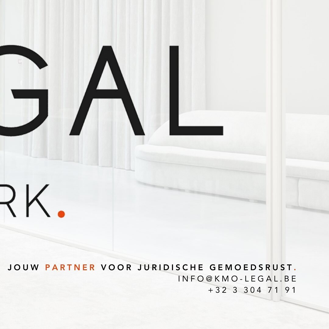 Bij KMO Legal spreken we jouw taal, met een expertise die even veelzijdig is als de ondernemers die we dienen.  #kmolegal