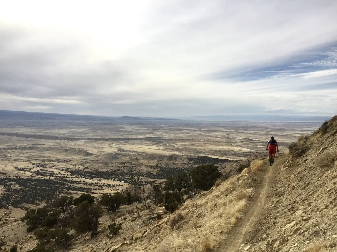 Seasonal Closures in the Grand Valley
