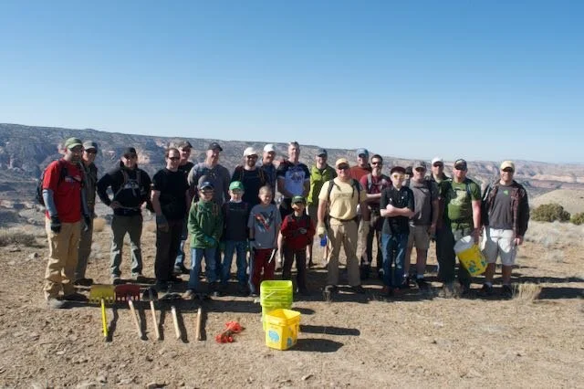 GVC January Chapter Meeting Agenda