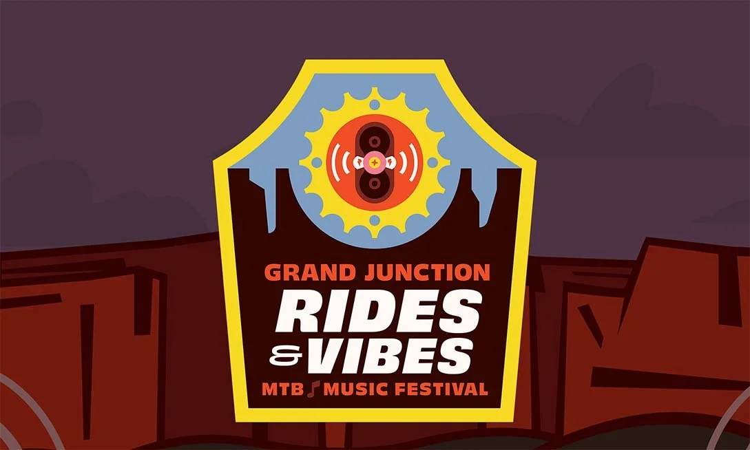 Partner Event: GJ Rides &amp; Vibes 