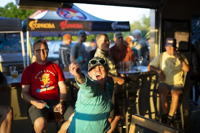 GVC Stoke Night + Social Ride!