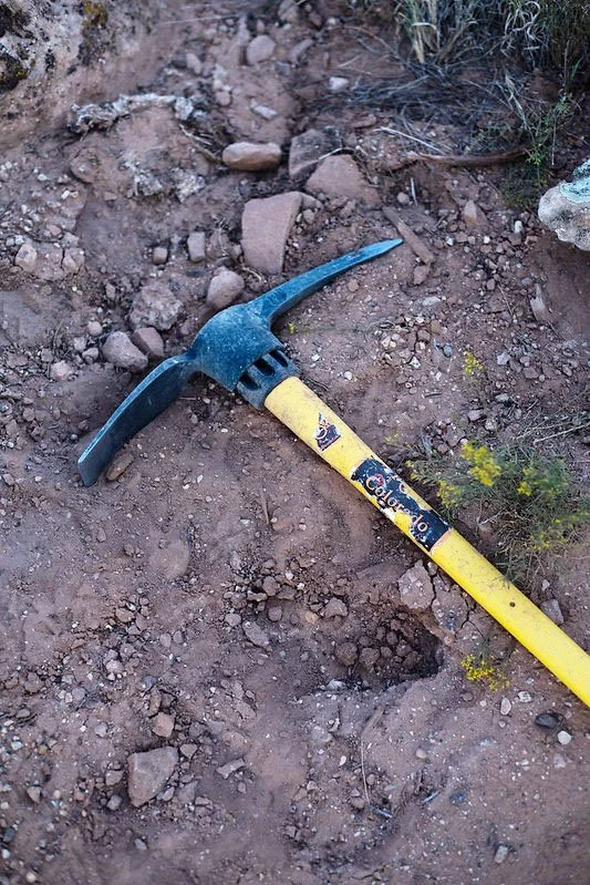 RAT Trail Maintenance