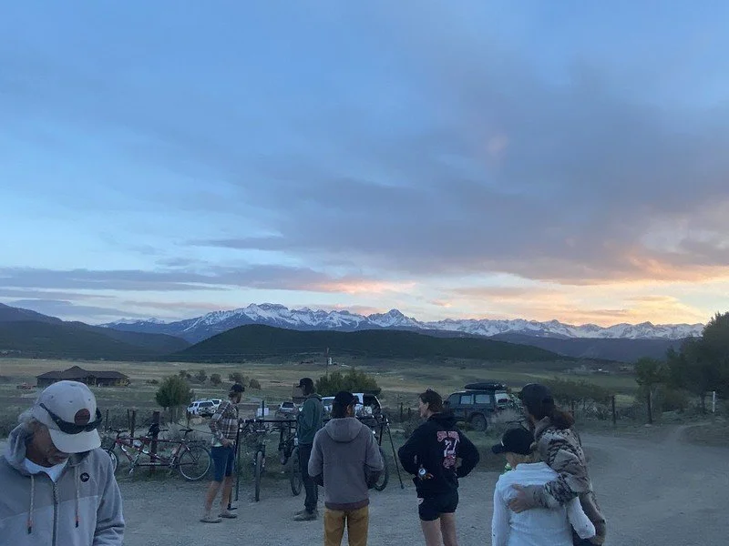 RAT Opening Day Celebration 