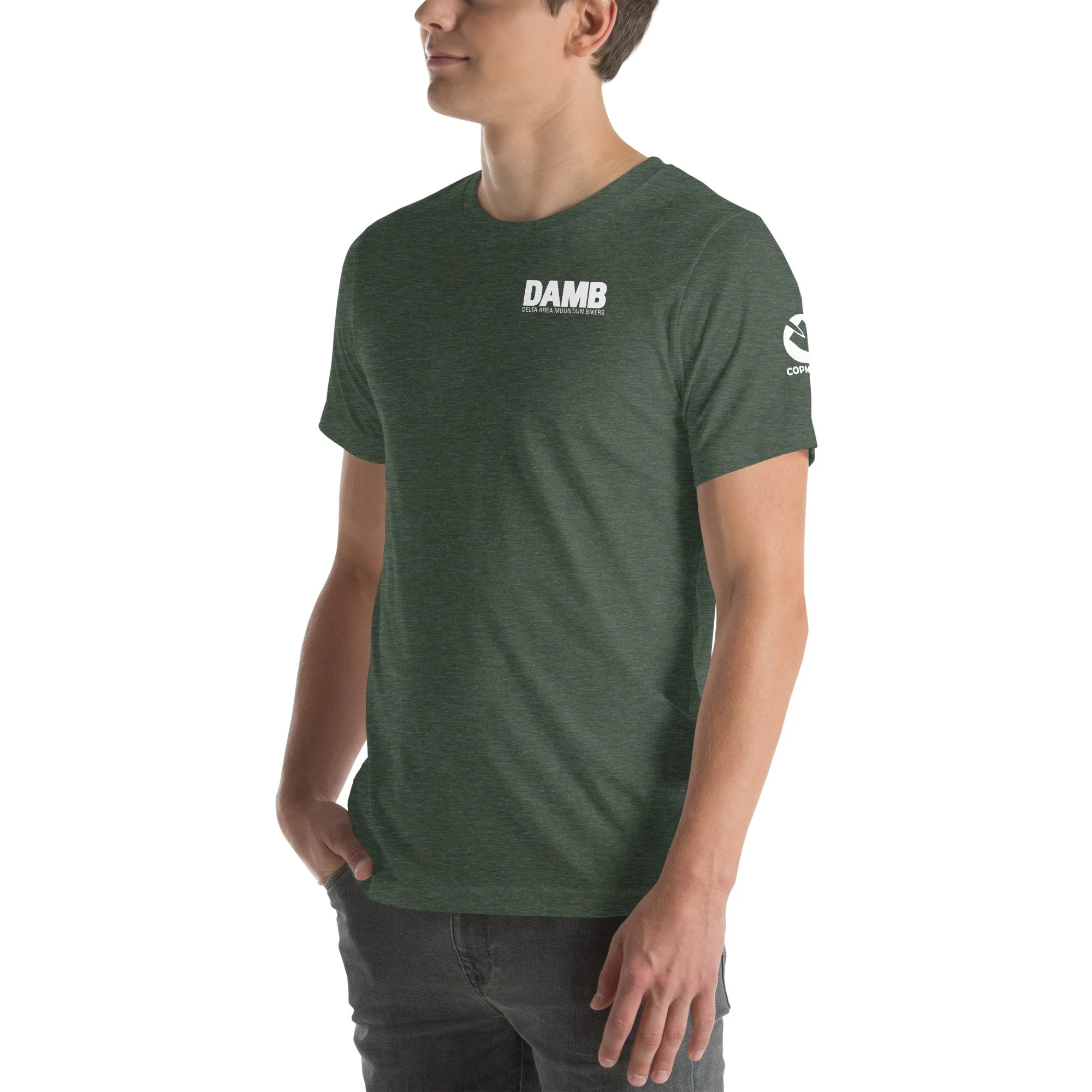 unisex-staple-t-shirt-heather-forest-left-front-68897152d9ead.jpg