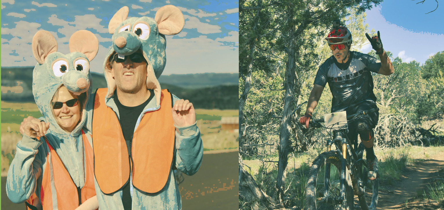 End of Season RAT Party / Sat. November 22