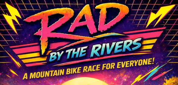 DAMB Chapter - RAD by the Rivers Bike Race