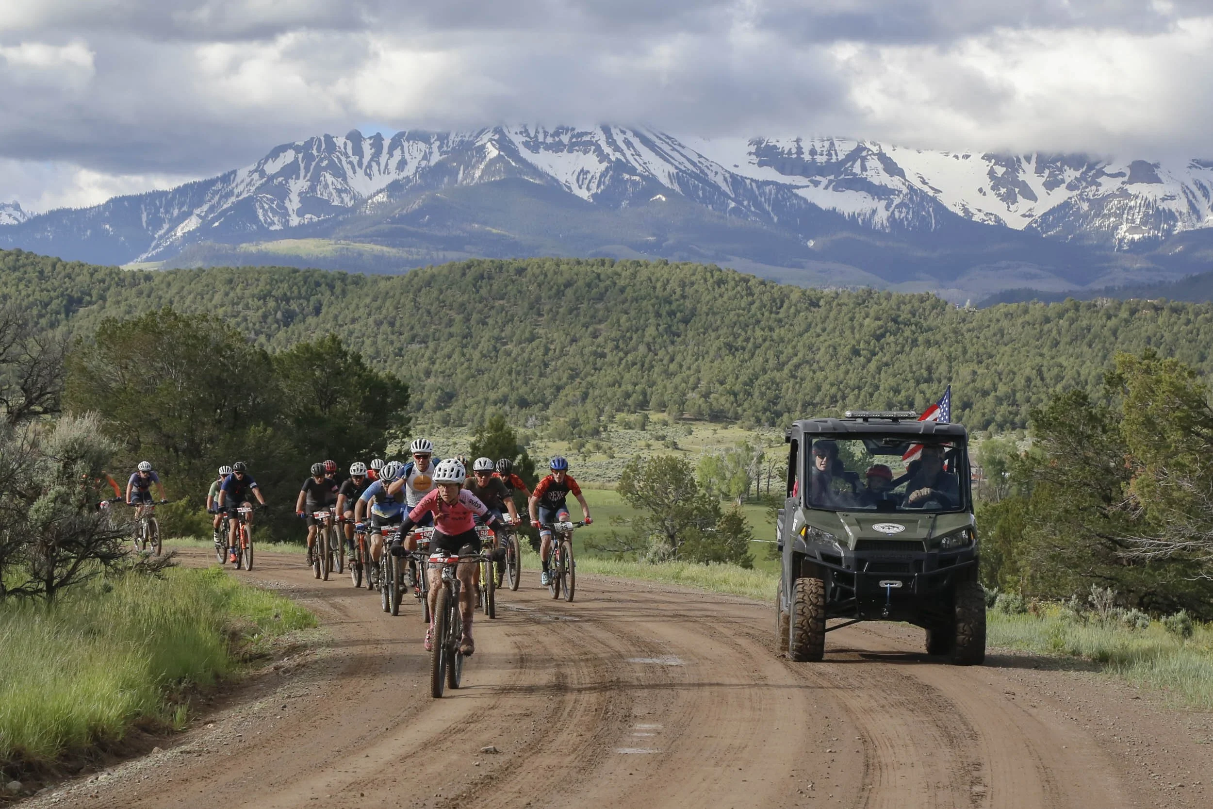 RAT Chapter Committee Meeting - March 2