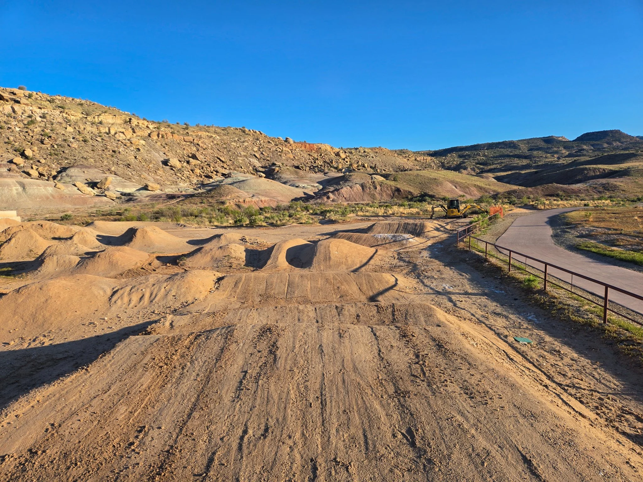 Singletracks Article - June 2026