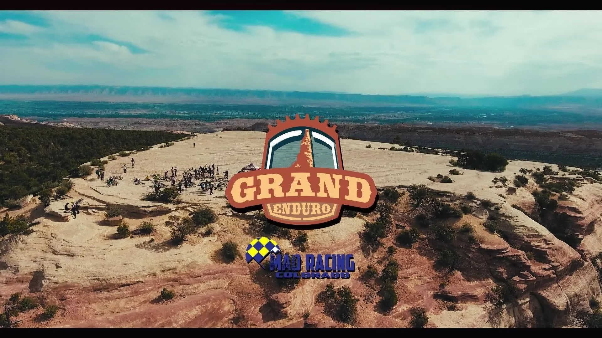 Grand Enduro - September 12th &amp; 13th