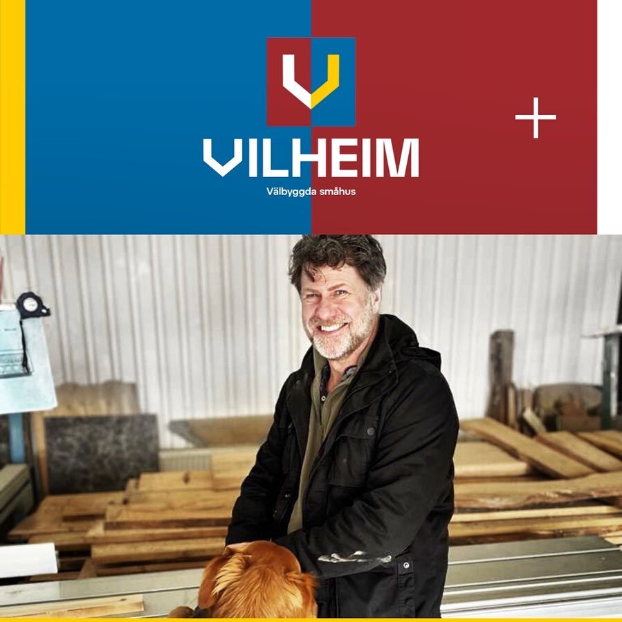 Snart en helt ny hemsida n&auml;ra dig..