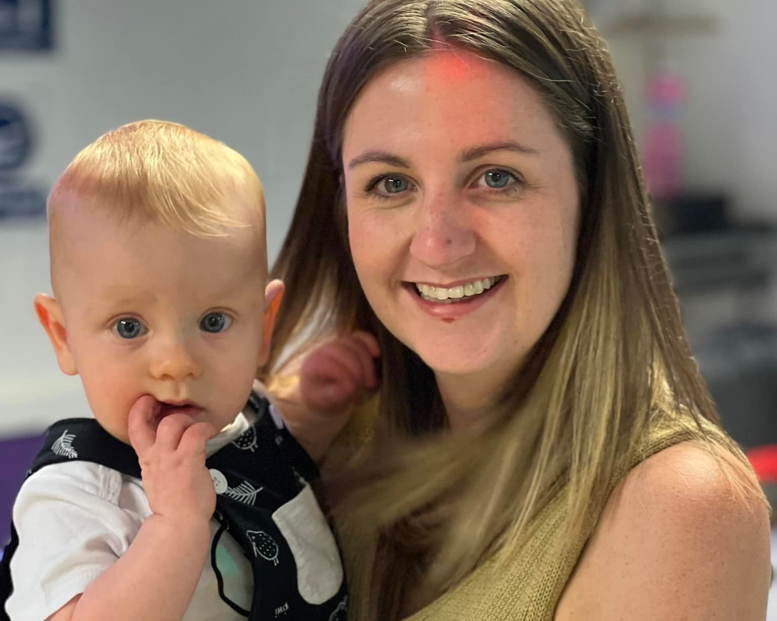 Sensory Development Classes Happy Mum