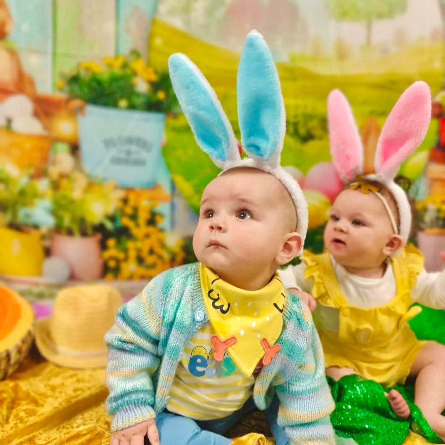 Classes For Babies - Easter Special