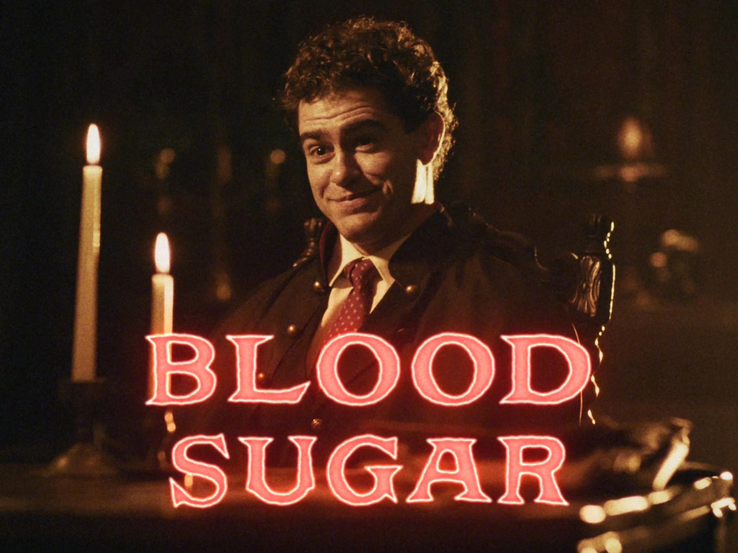 Blood Sugar