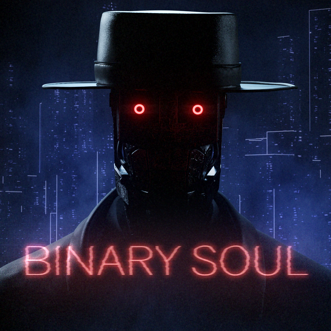 Binary Soul