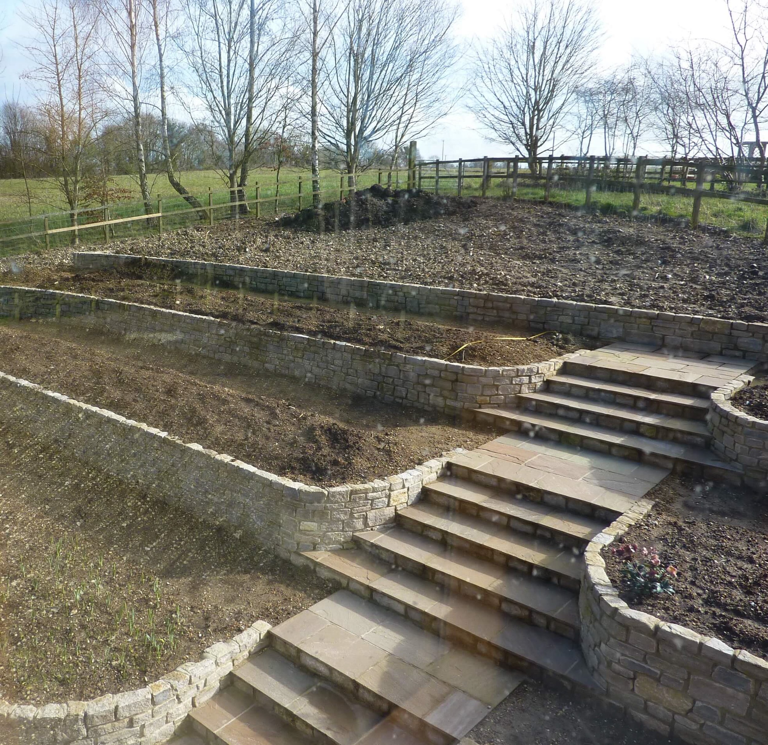 Naturalistic Planting Design — HerOutdoorz - Garden Designer and Nature ...