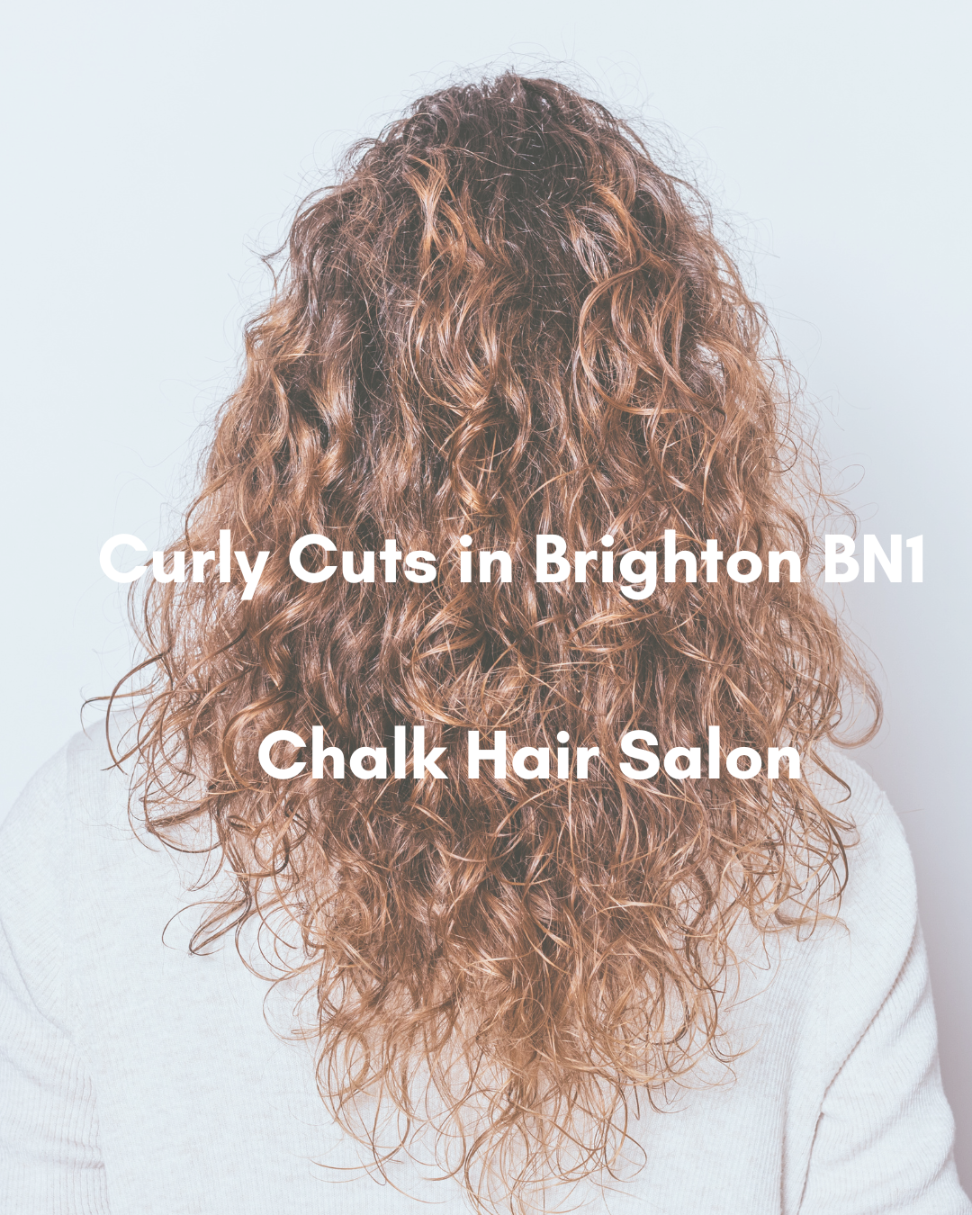 Curly Cuts in Brighton BN1 | Chalk Hair Salon