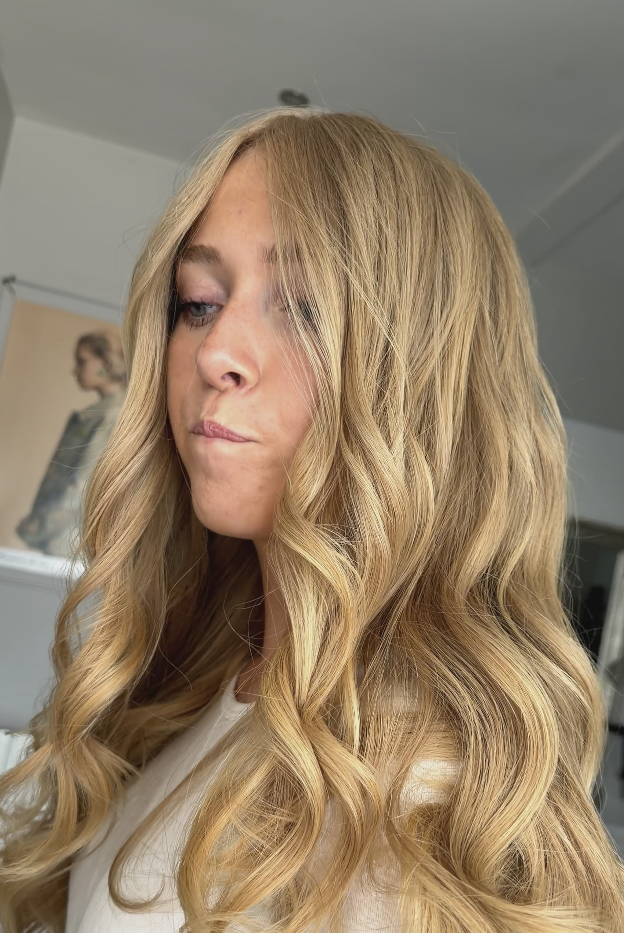 How to Get the Sabrina Carpenter Blow Dry in Brighton