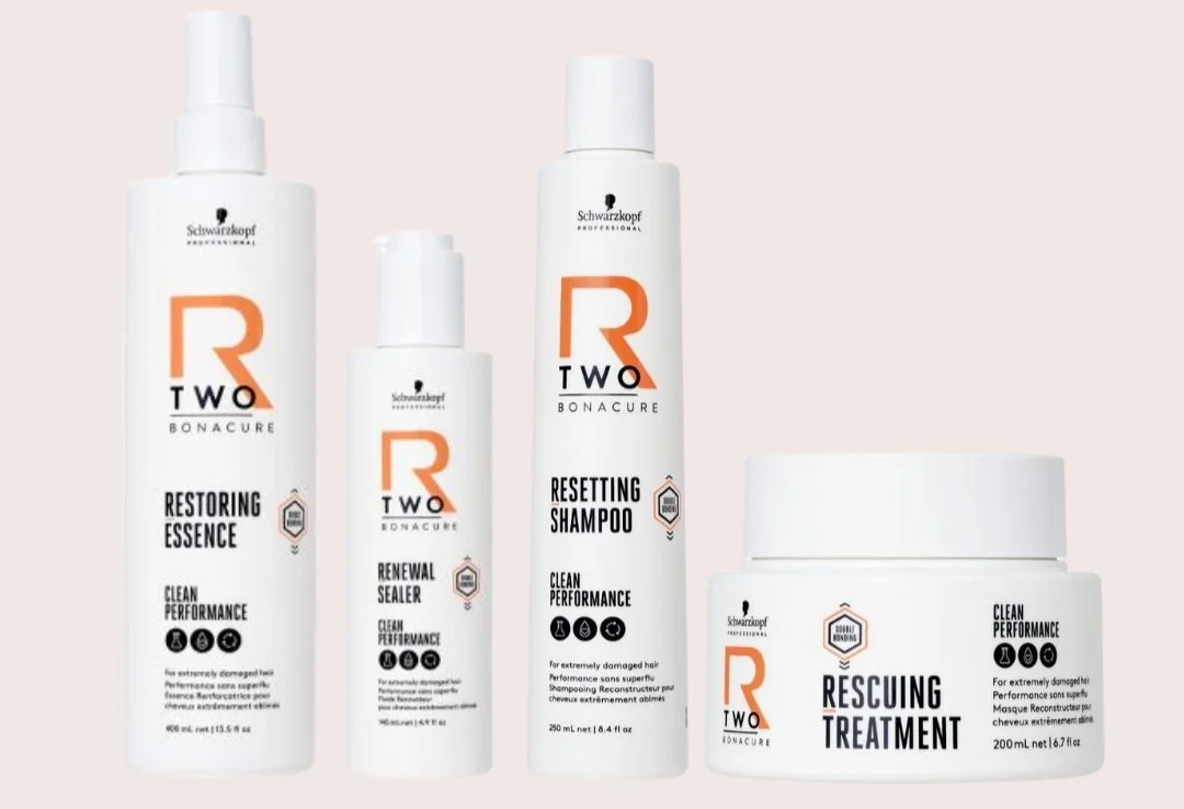 What is the new R-TWO treatment? — CHALK by Malikah Ali