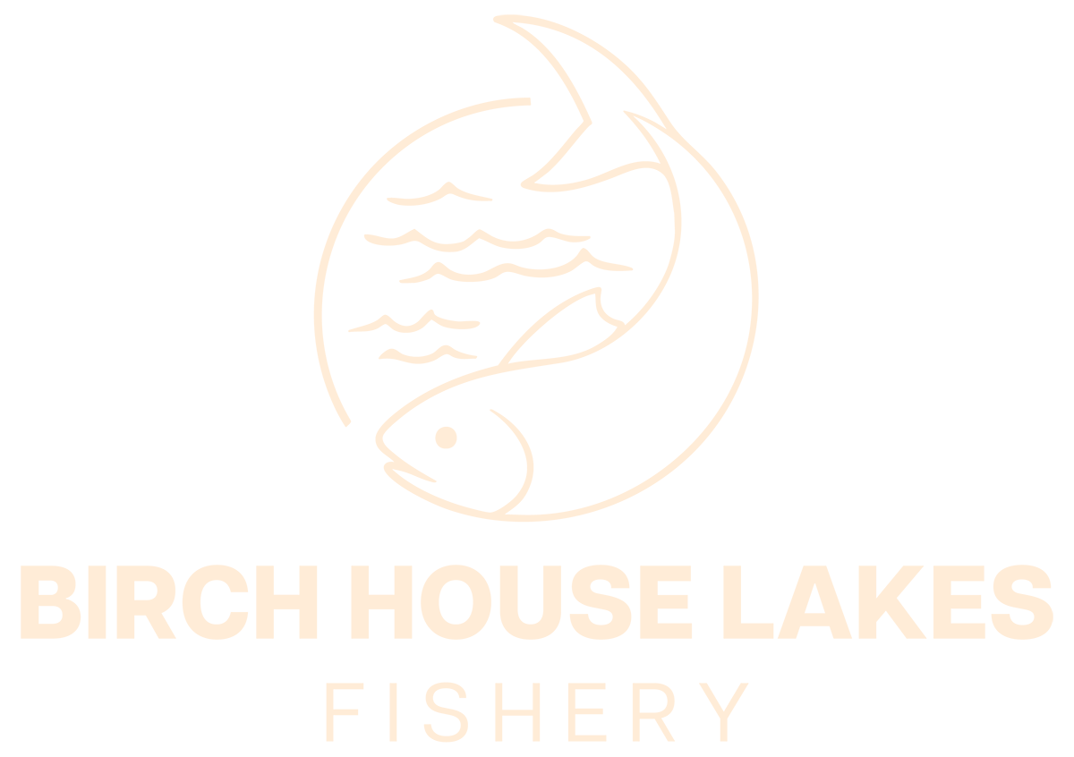 Birch House Lakes