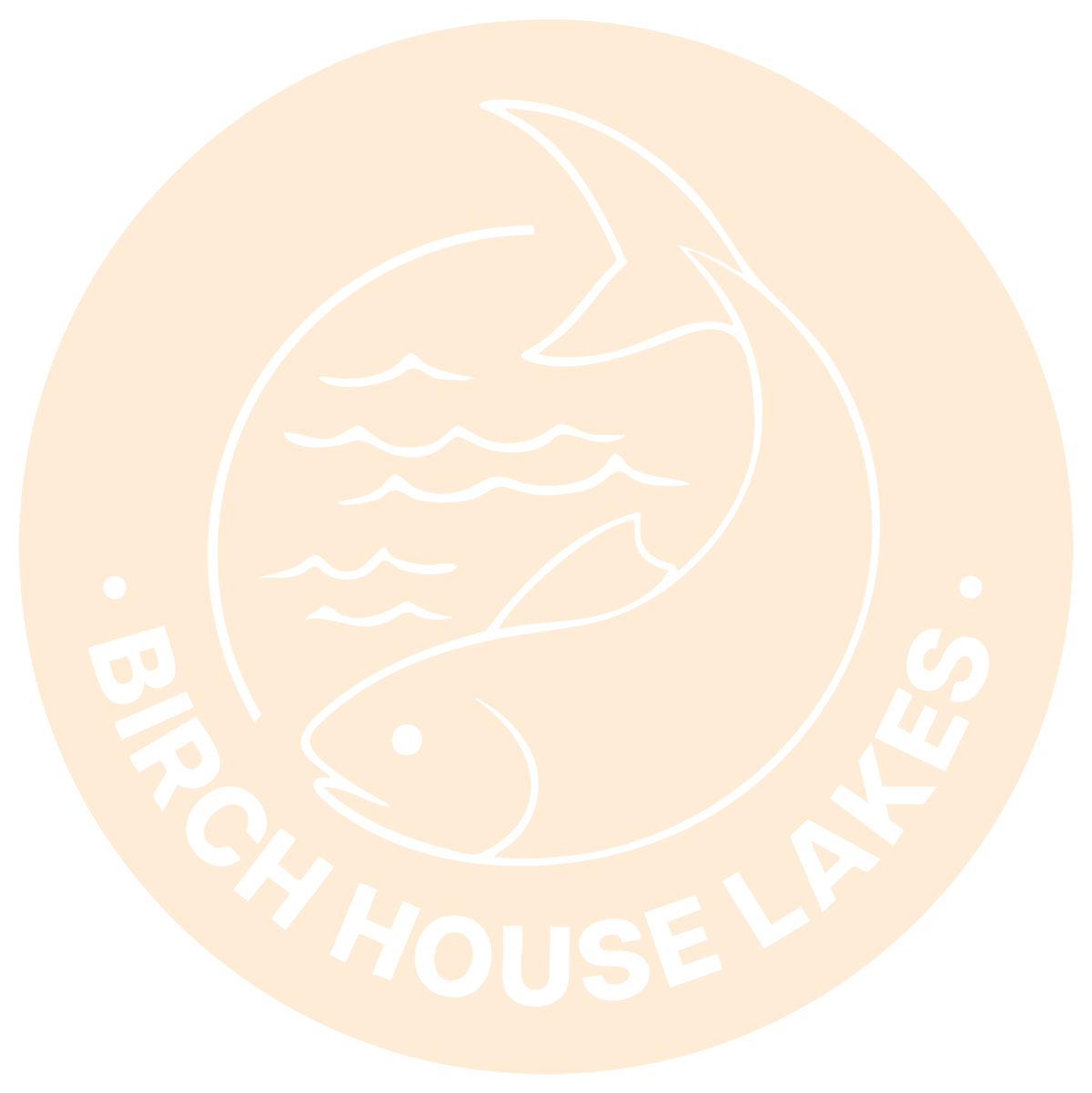 Birch House Lakes