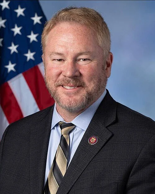 Congressman Warren Davidson