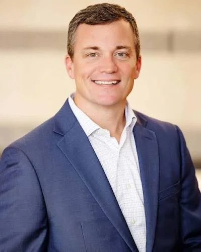 Josh Gerth, Chairman of the Hamilton County Republican Party