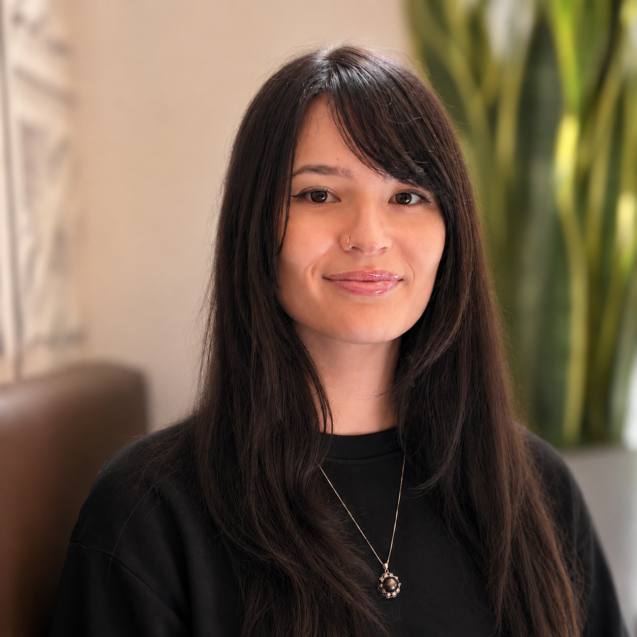 The accelera team - meet Brooke