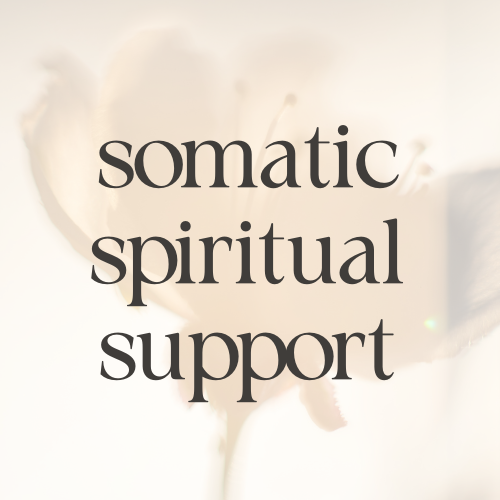 How Somatic Practices Can Deepen Your Spiritual Growth