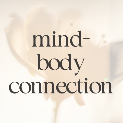 The Connection Between Body and Mind: A Somatic Perspective