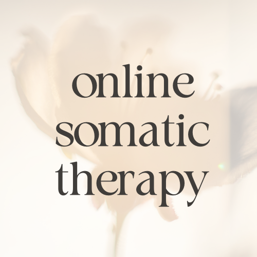 Online Somatic Therapy in Texas: Healing Through Body-Based Awareness
