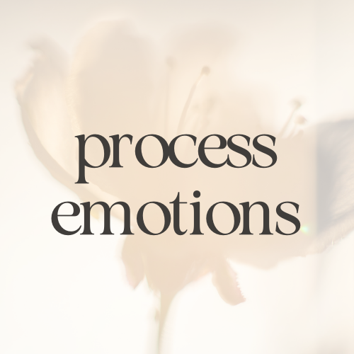 Working With Emotions: A Beginner's Guide to Somatic Self-Awareness