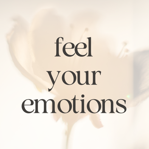 Why Feeling Is More Important Than Thinking for True Healing