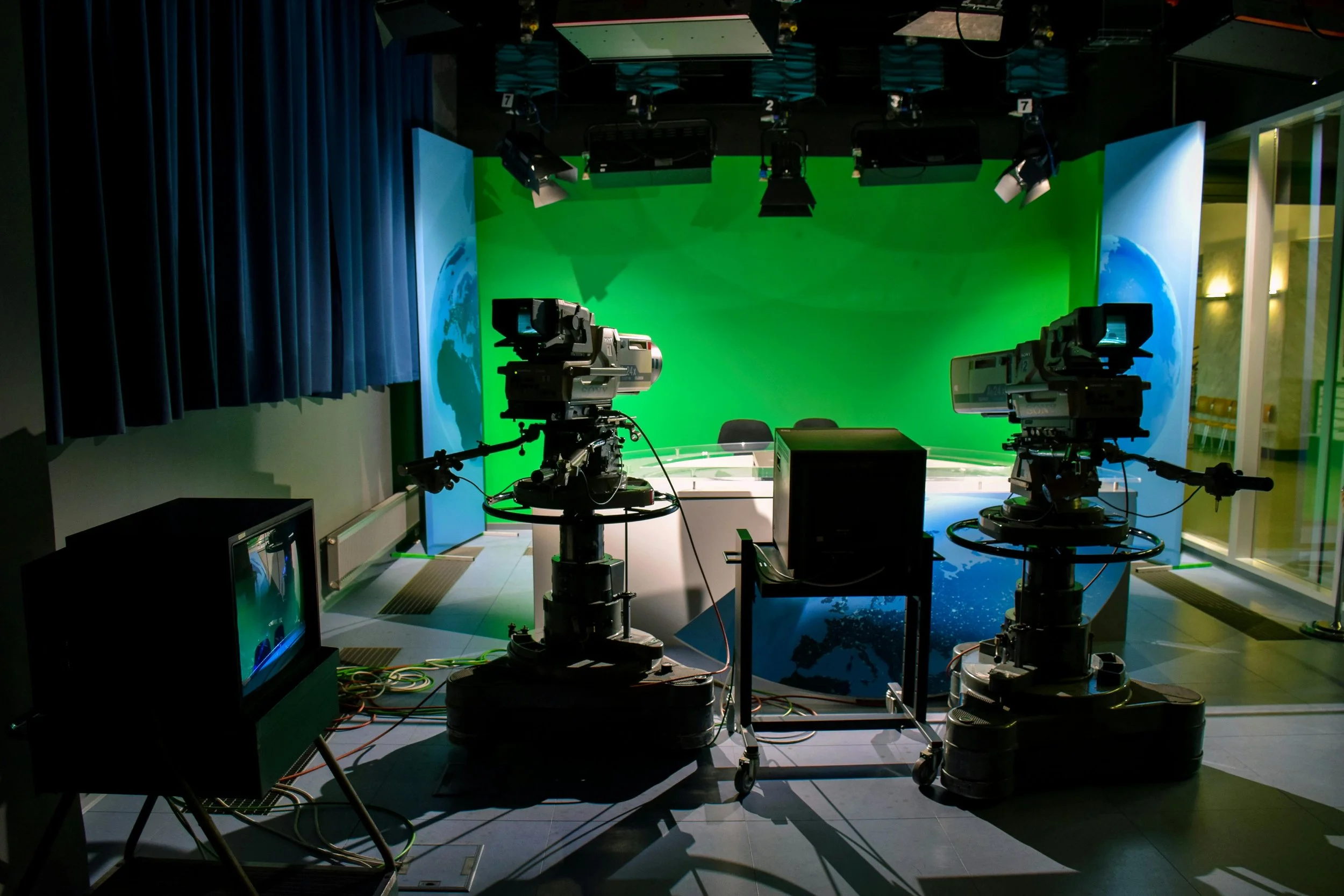 Mastering Green Screen: Tips for Seamless Compositing