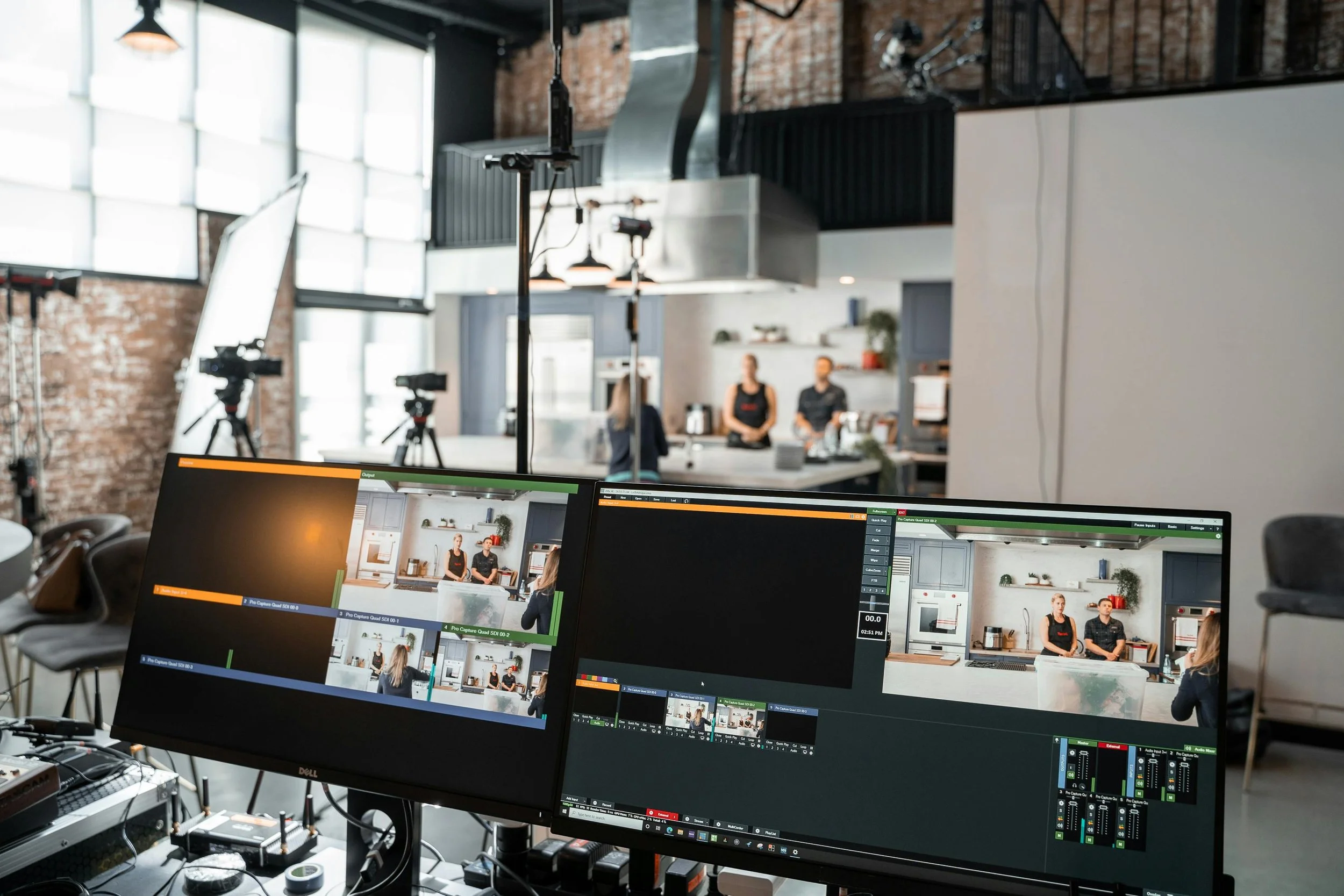Troubleshooting Common On-Set Problems (And How to Fix Them)