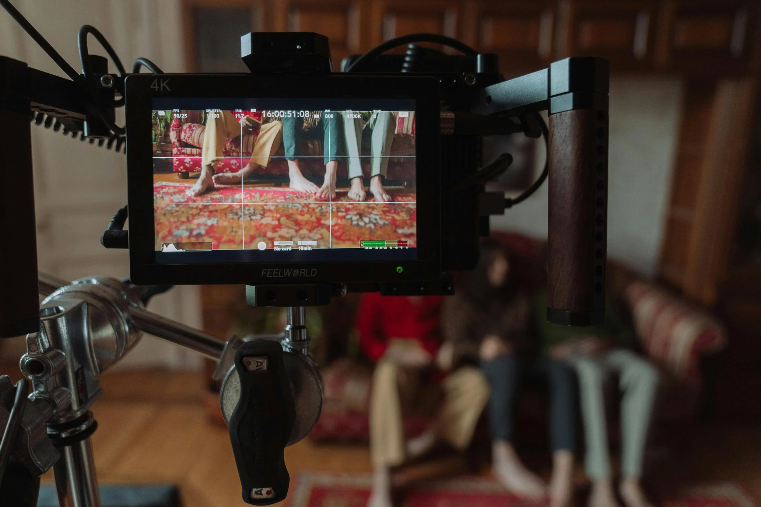 Understanding Aspect Ratios: What They Are and Why They Matter