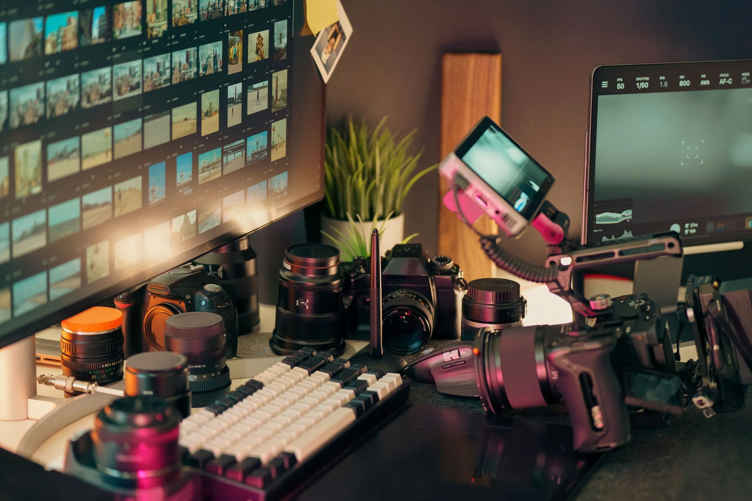 Collaborative Editing Workflows: Tools and Tips