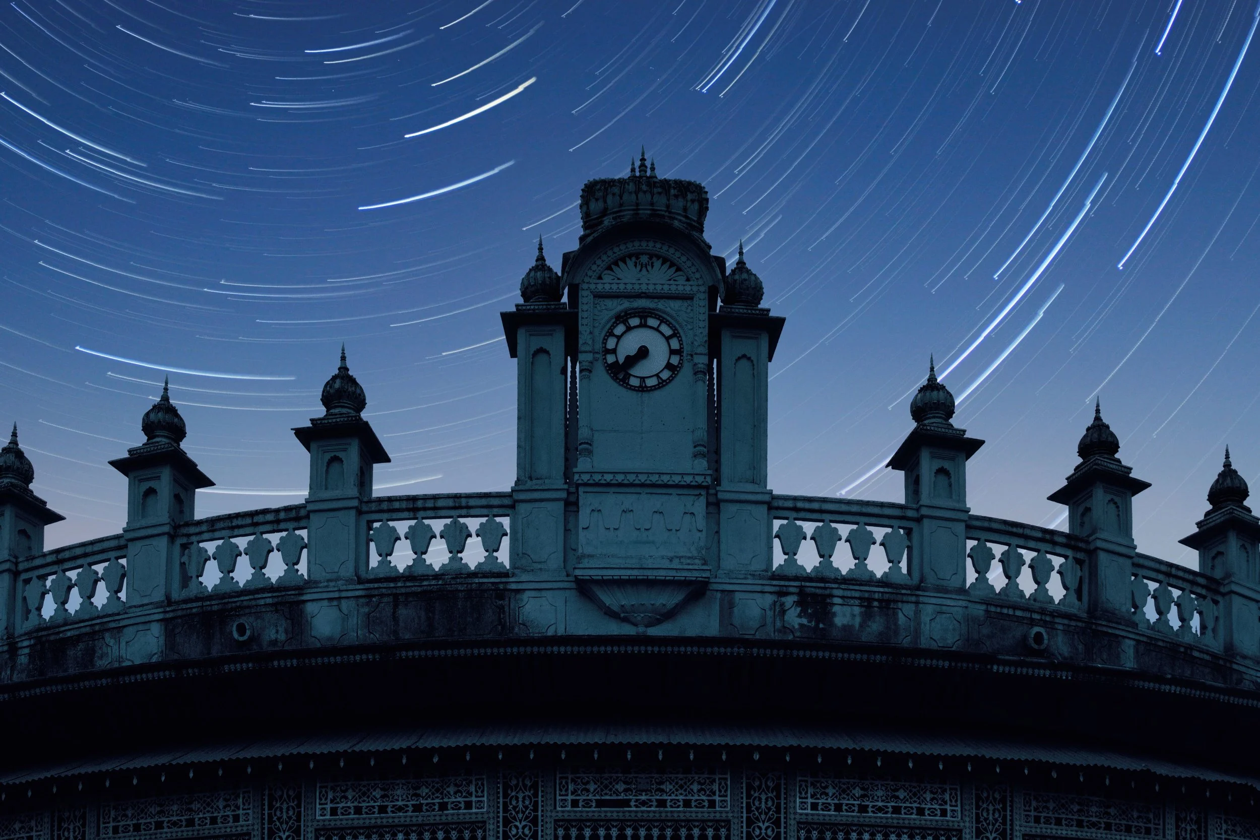 Time-Lapse Photography for Filmmakers: Capturing Change