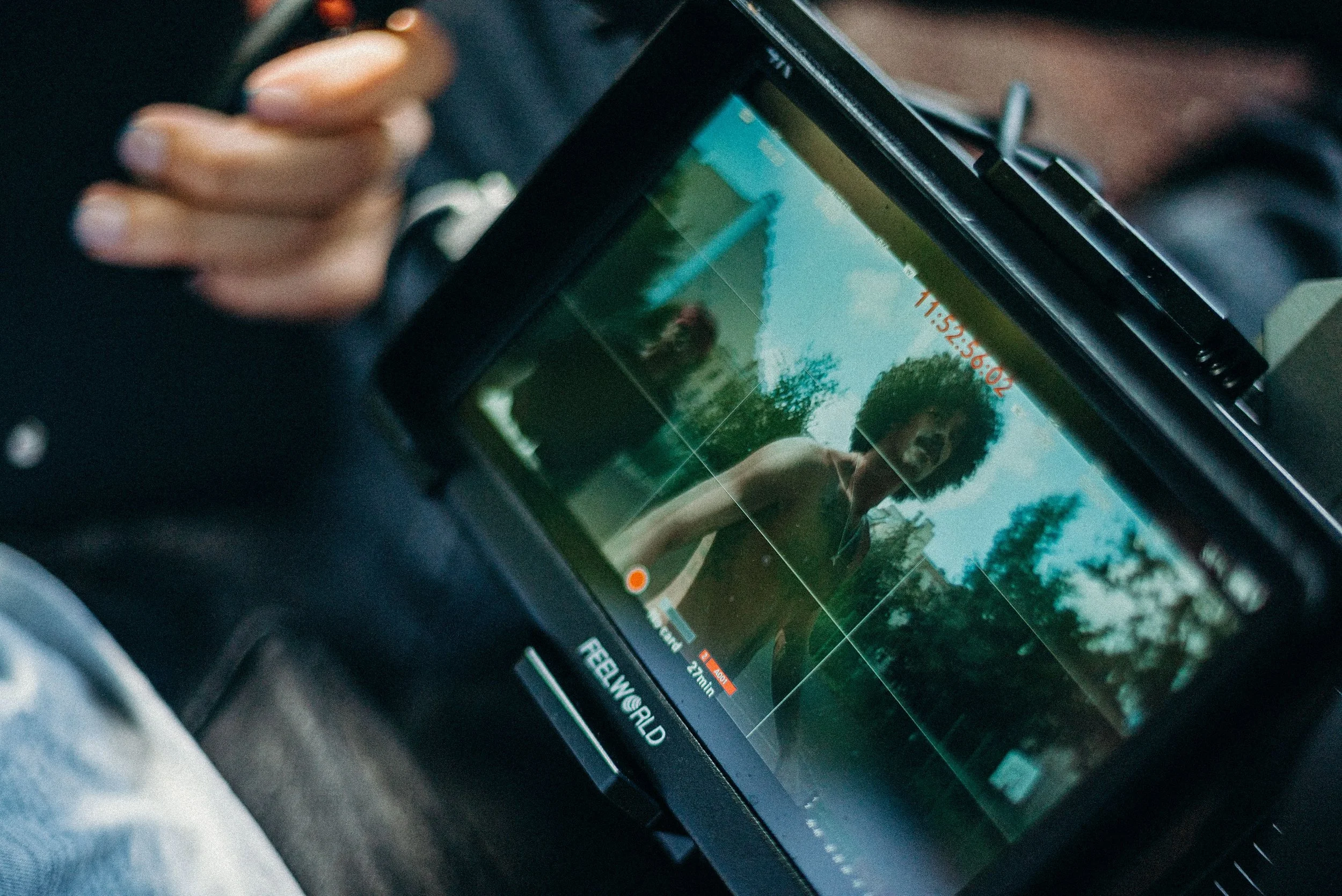 Narrative vs. Documentary: Different Approaches to Storytelling