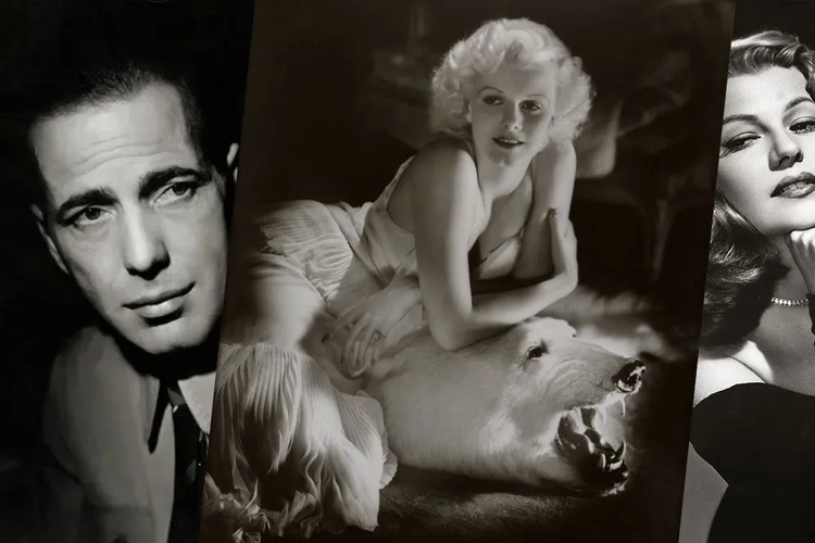 Hollywood Standard Examples The History of Hollywood: From Silent Beginnings to Global Dominance ...