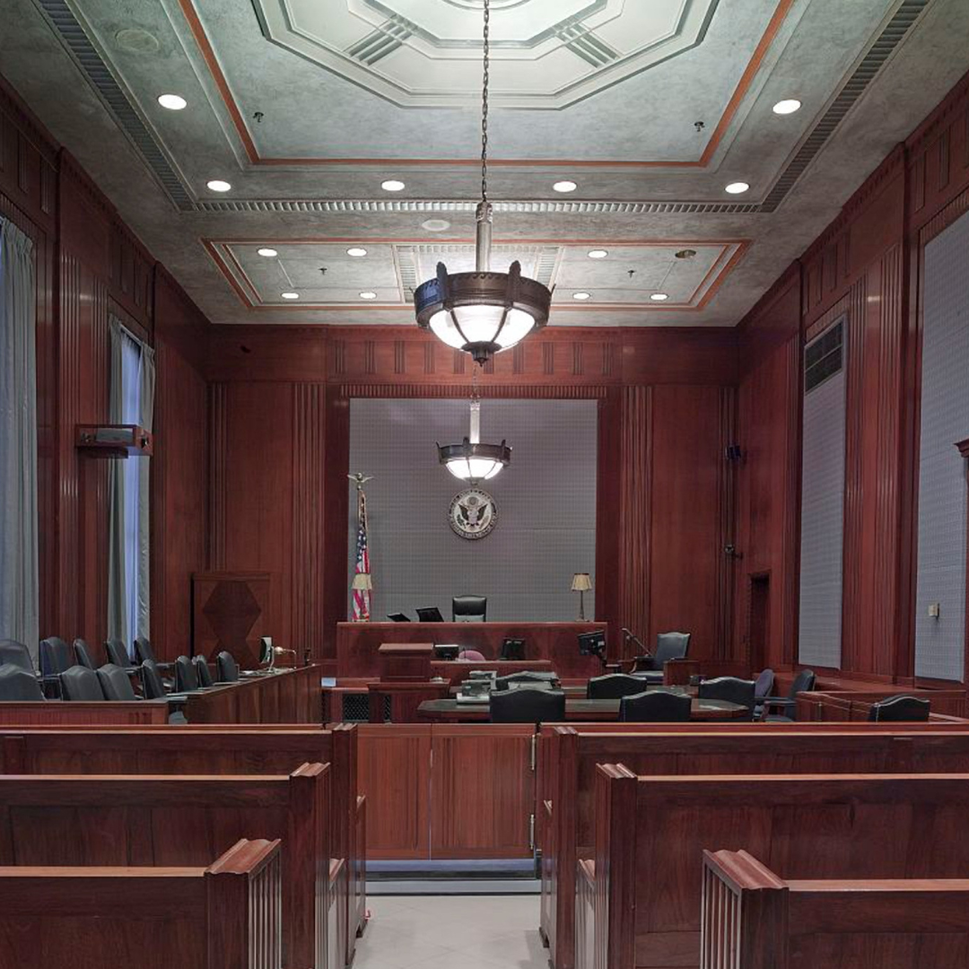 Legal Mediation