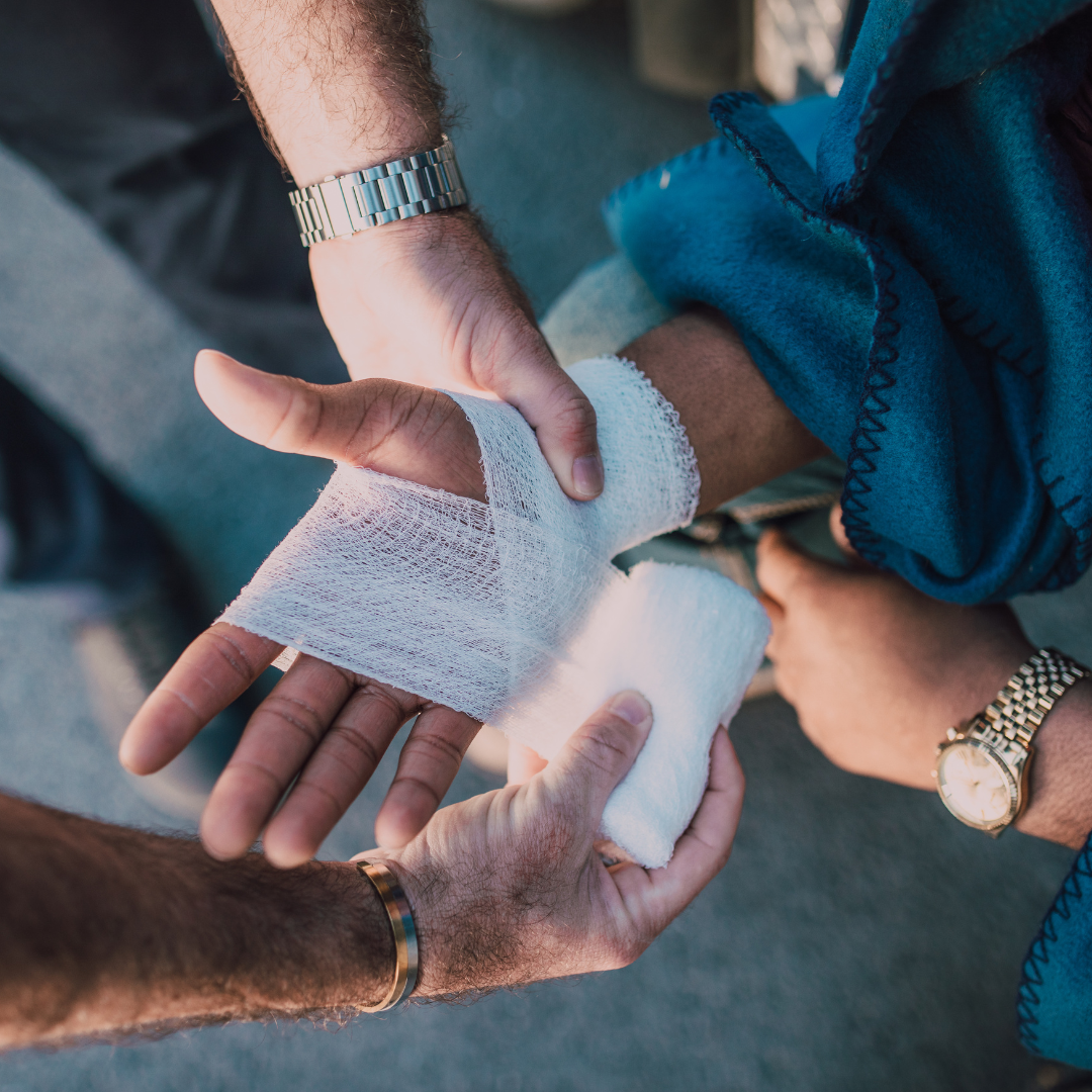 Personal Injury &amp; Wrongful Death