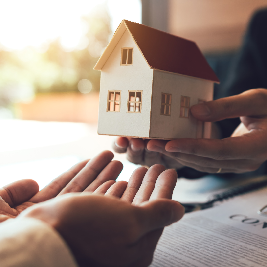Real Estate